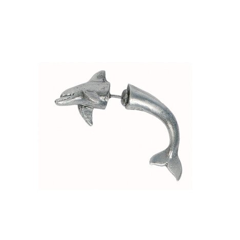 Cercel False Stretcher Delfin