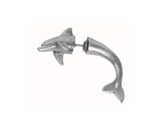 Cercel False Stretcher Delfin